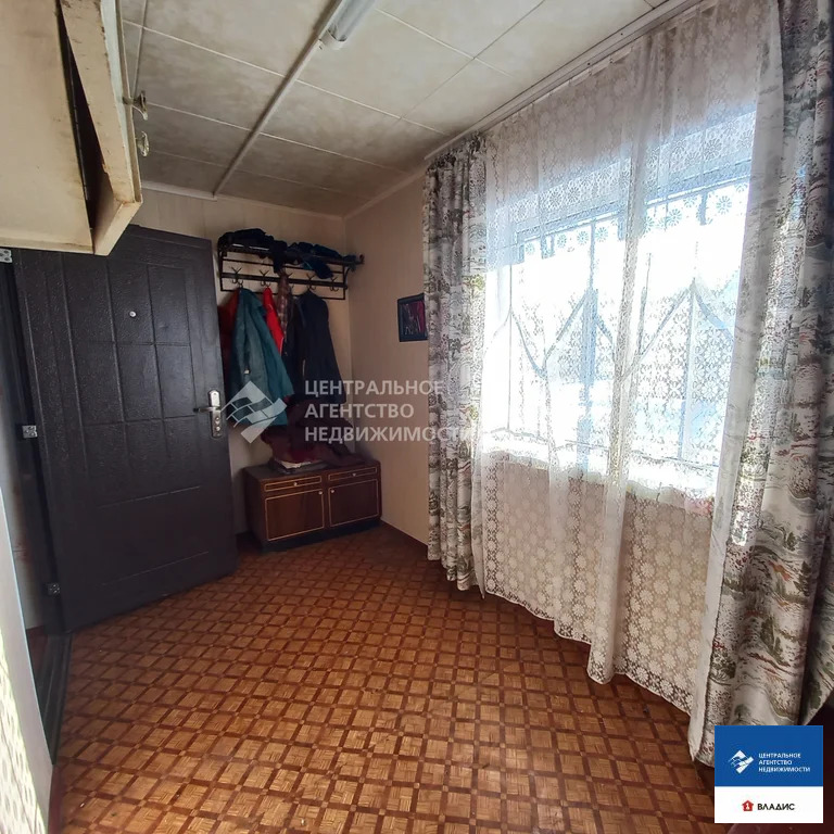 Продажа дома, Рязанский район - Фото 16