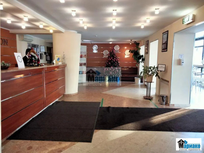 Аренда офиса, м. ВДНХ, Ярославское ш. - Фото 3