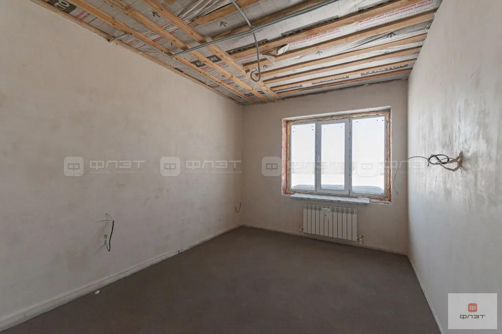 Продажа дома, Зеленодольский район, ул. 3-я Береговая - Фото 20