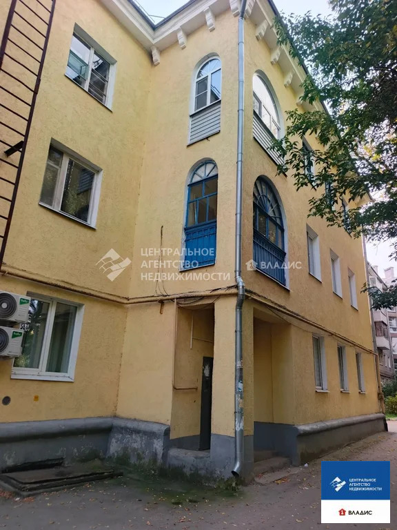 Продажа квартиры, Рязань, ул. Юннатов - Фото 14