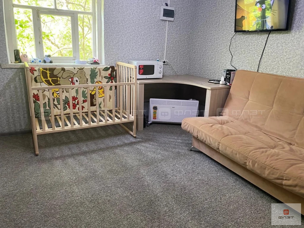 Продажа дома, Васильево, Зеленодольский район, сад. ... - Фото 15