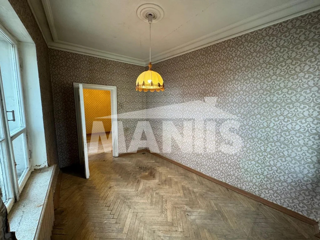 Видовая квартира в Сталинке - Фото 10