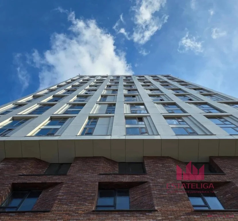 Продажа квартиры, Автомобильный проезд - Фото 17
