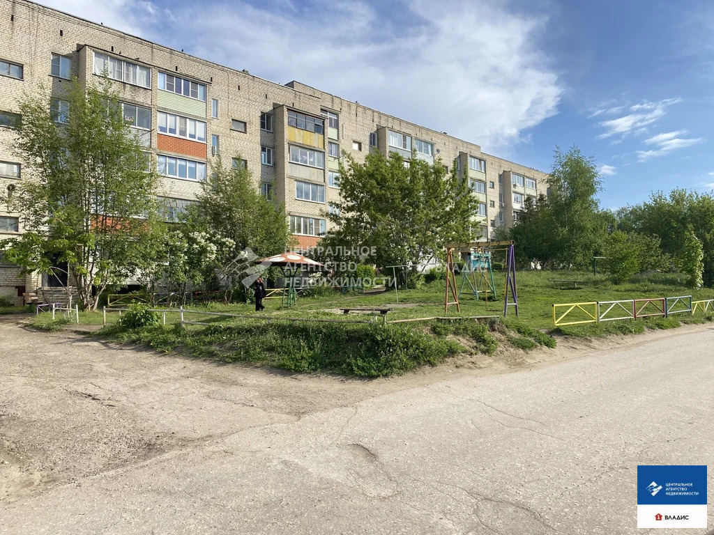 Продажа квартиры, Скопин - Фото 0