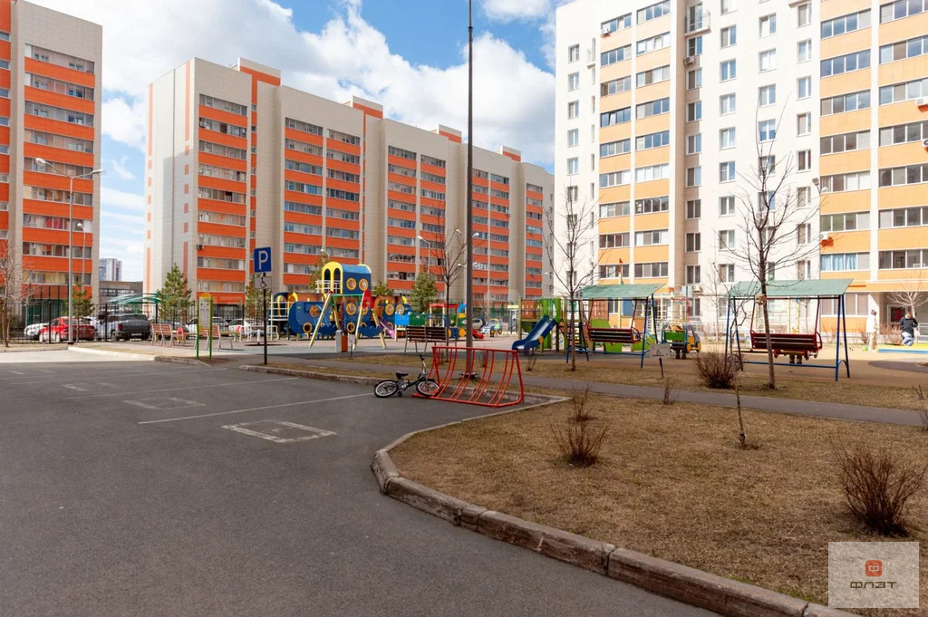 Продажа квартиры, Казань, ул. Даурская - Фото 17