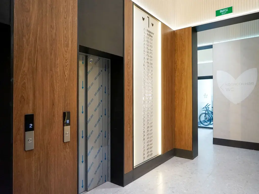 Купить квартиру  ЖК "iLove" есть бригада рабочих - Фото 8