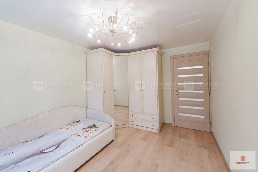 Продажа квартиры, Казань, Победы пр-кт. - Фото 15