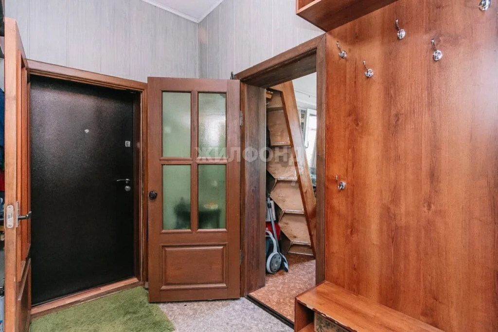 Продажа дома, Новосибирск, ул. Нахимова - Фото 17