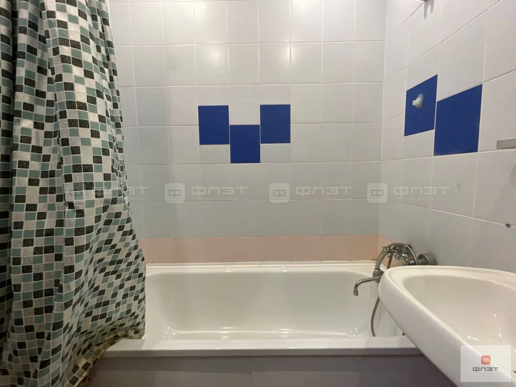 Аренда квартиры, Казань, ул. Мидхата Булатова д.5 - Фото 7