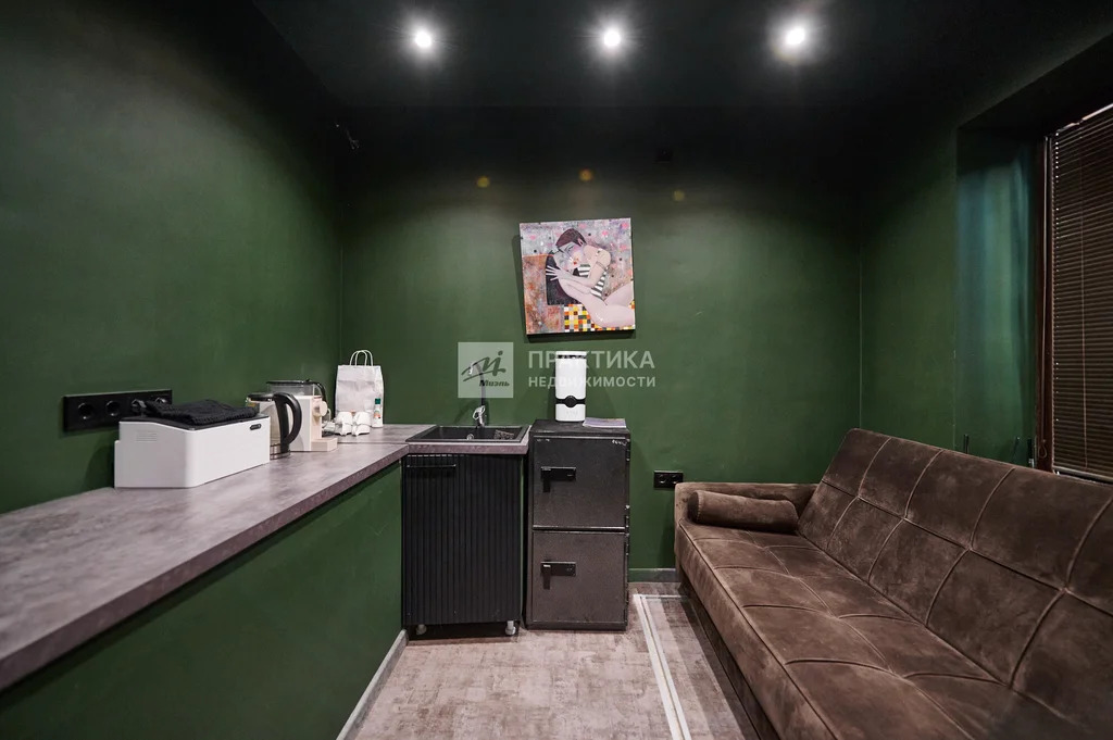 Продажа офиса, ул. Мясницкая - Фото 9