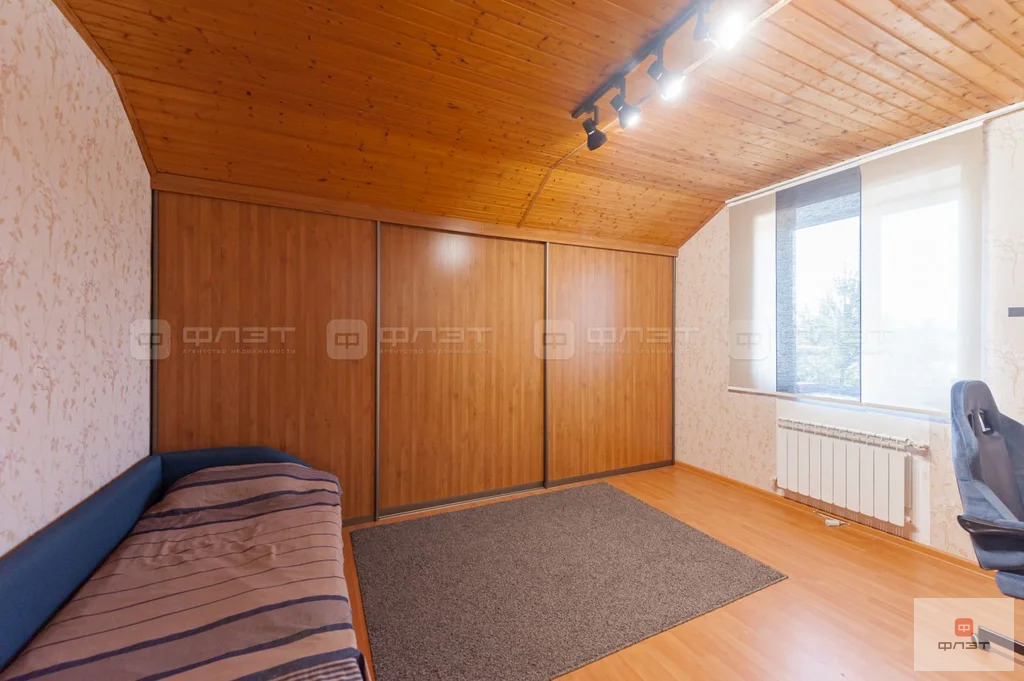 Продажа дома, Казань, ул. Грачиная (Вознесенское) - Фото 24