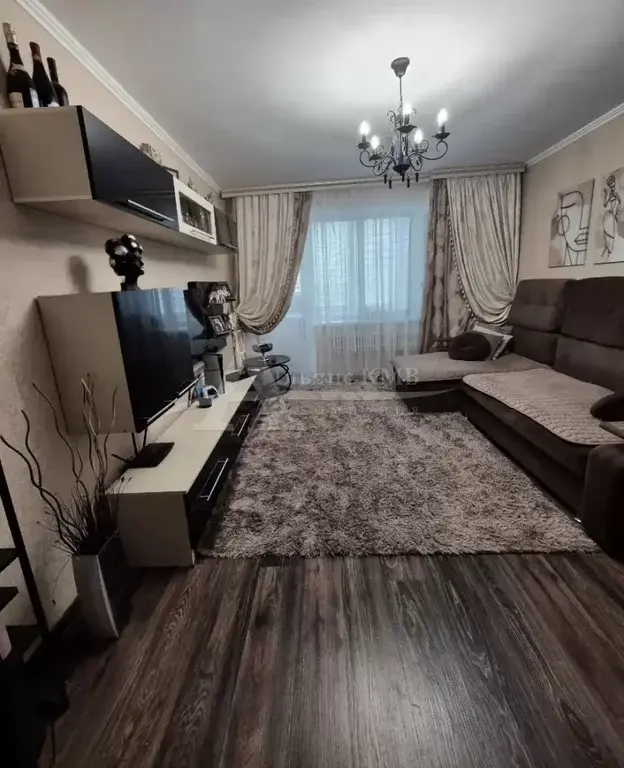 Продажа квартиры, Георгиевск, ул. Пушкина - Фото 7