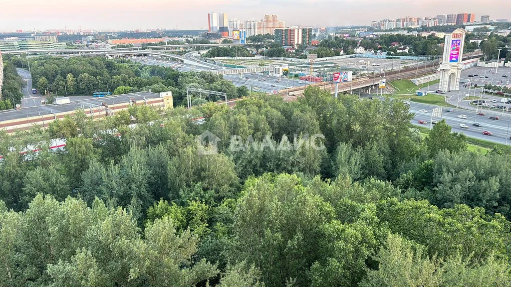 Москва, улица Горбунова, д.11/3, 2-комнатная квартира на продажу - Фото 9