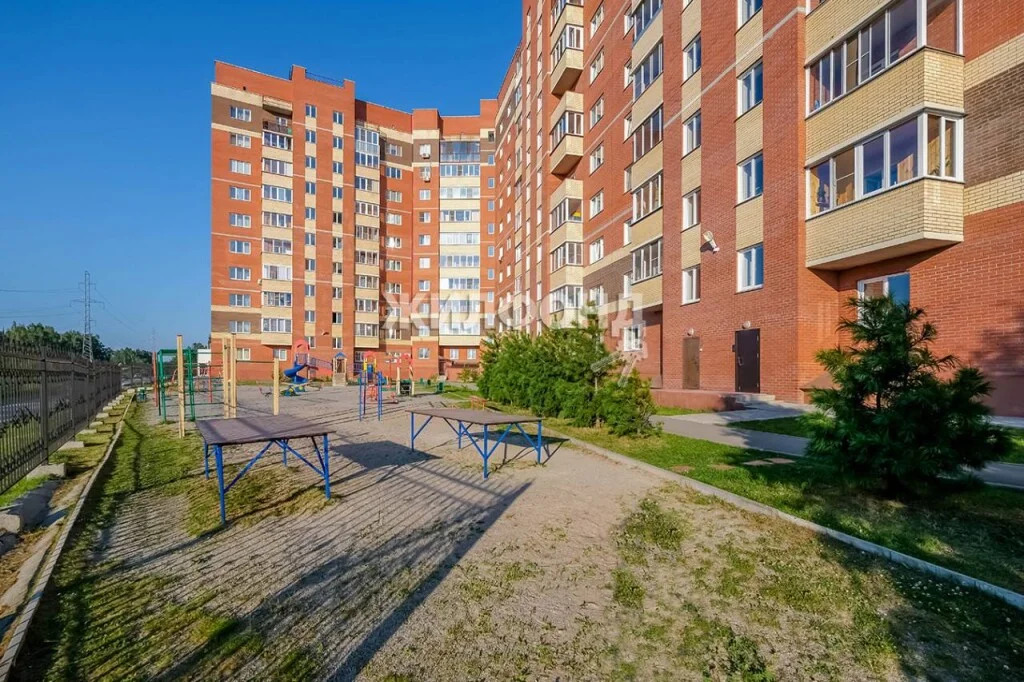 Продажа квартиры, Новосибирск, ул. Выборная - Фото 32