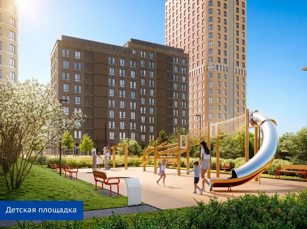 Продается 1-комнатная квартира Перовское шоссе, вл21/2. - Фото 20