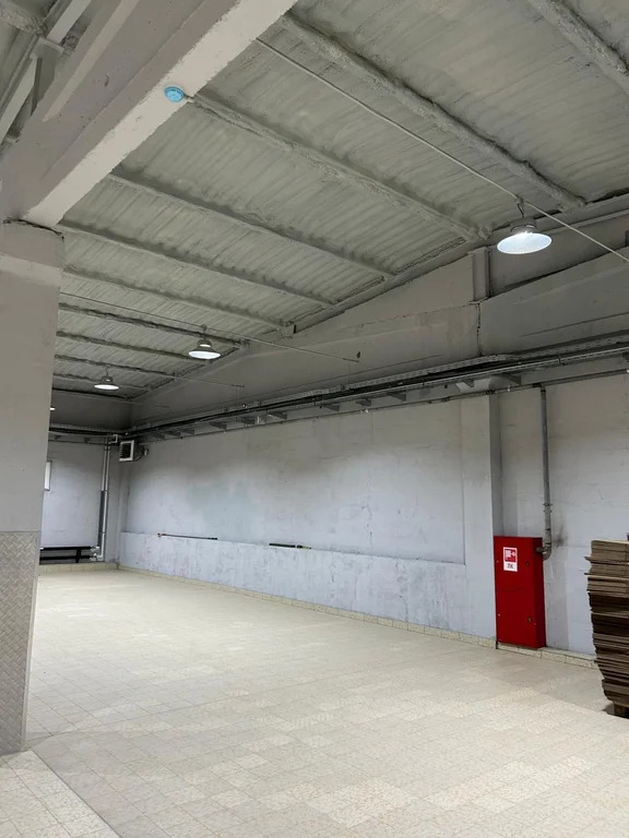 Производственно-складские помещения 1500 м2 на участке  5.85 Га - Фото 8