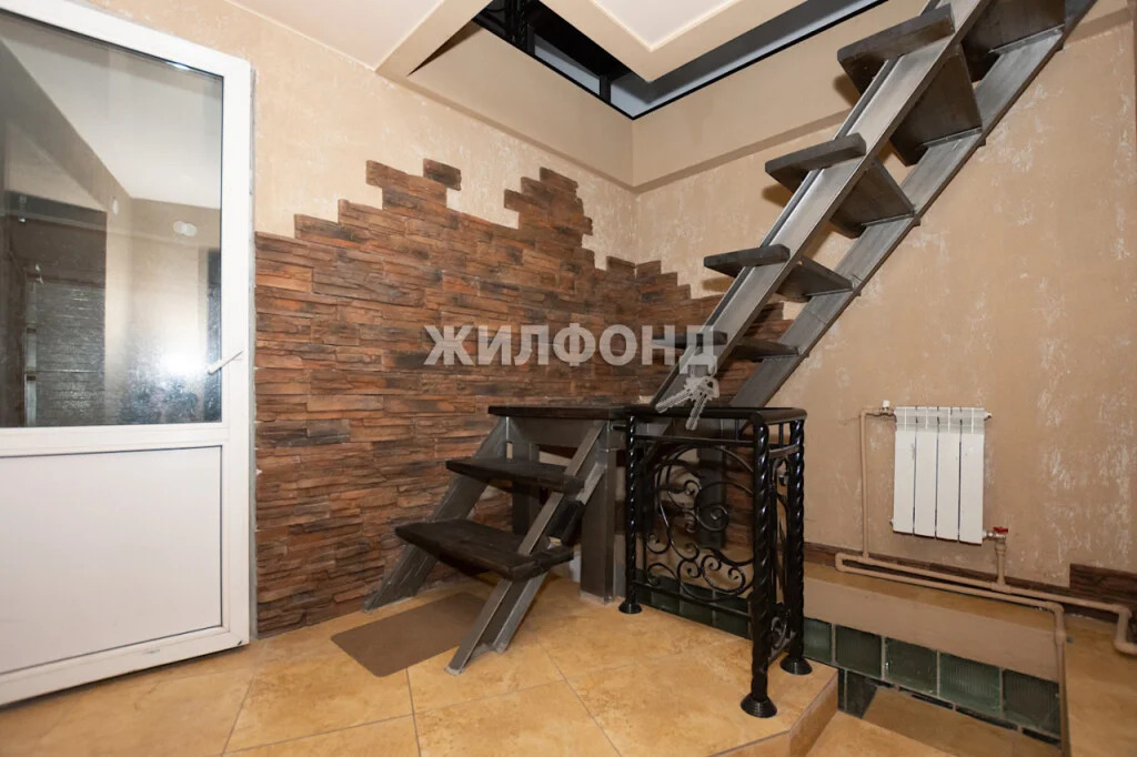 Продажа дома, Озерный, Новосибирский район - Фото 29