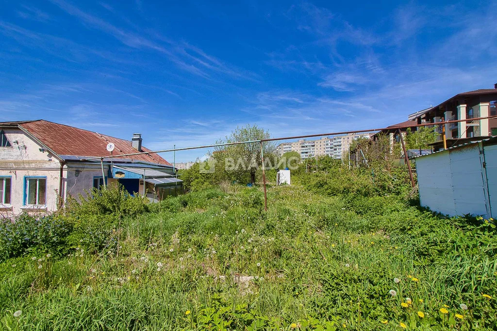 городской округ Владимир, Владимир, Фрунзенский район, улица ... - Фото 15