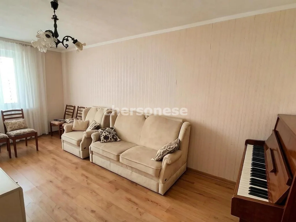 Продажа квартиры, Севастополь, Героев Сталинграда пр-кт. - Фото 5