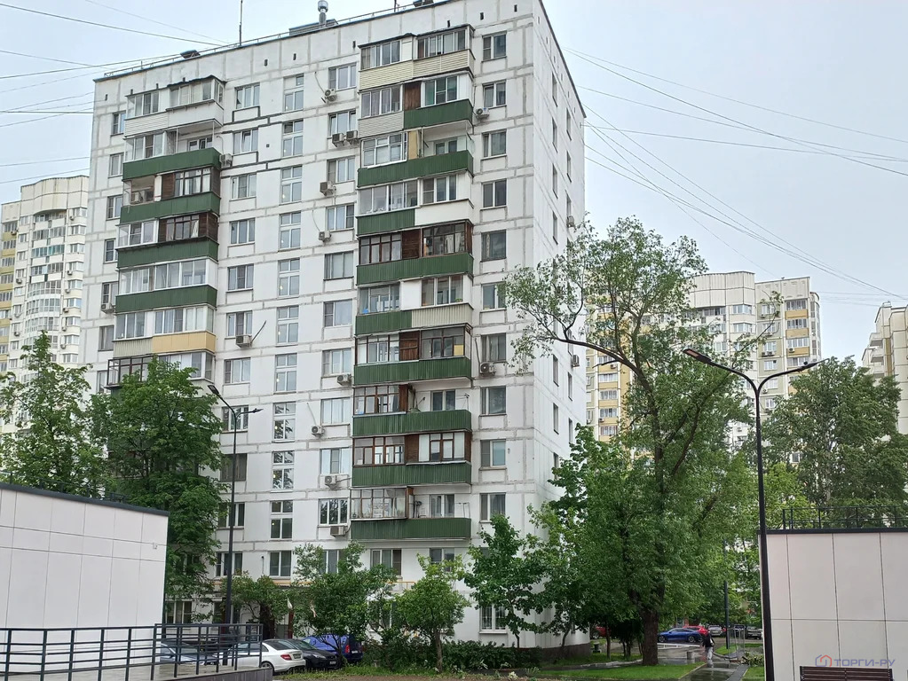 Продажа квартиры, ул. Ярославская - Фото 1