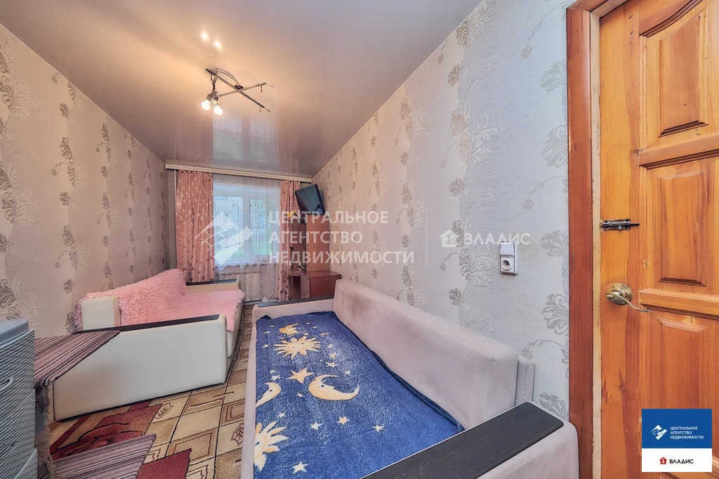 Продажа квартиры, Рязань, улица 10-я Линия - Фото 4