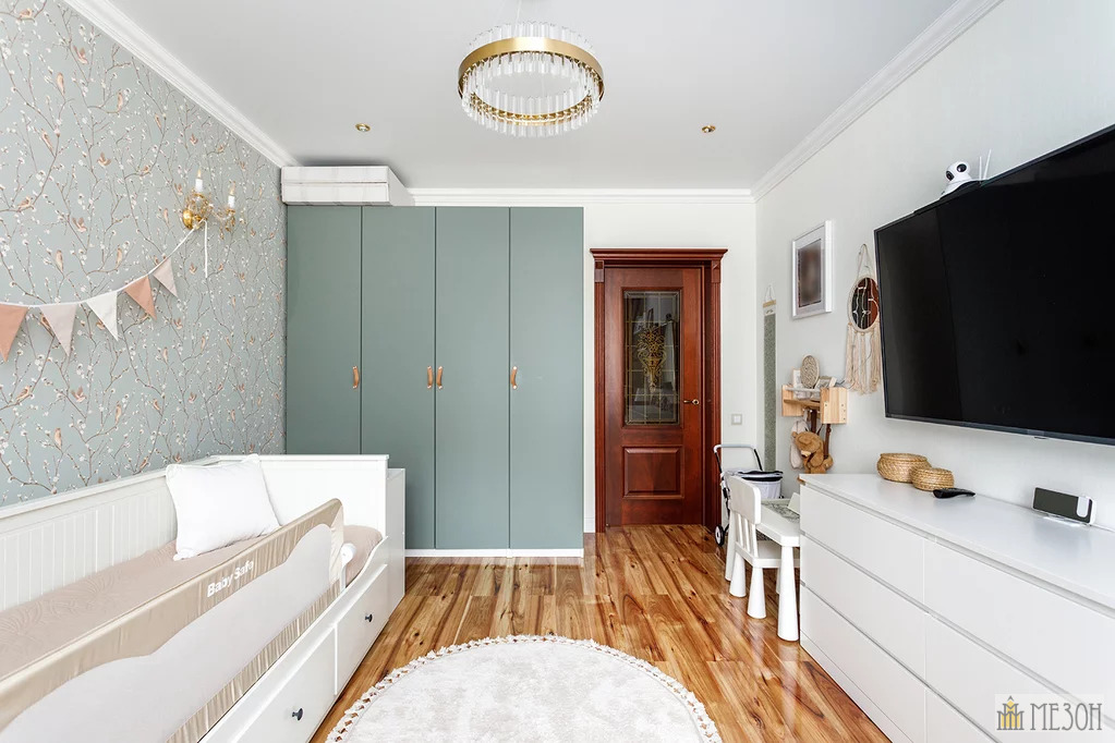 Продажа квартиры, Красногорск, Красногорский район, Павшинский бульвар - Фото 1