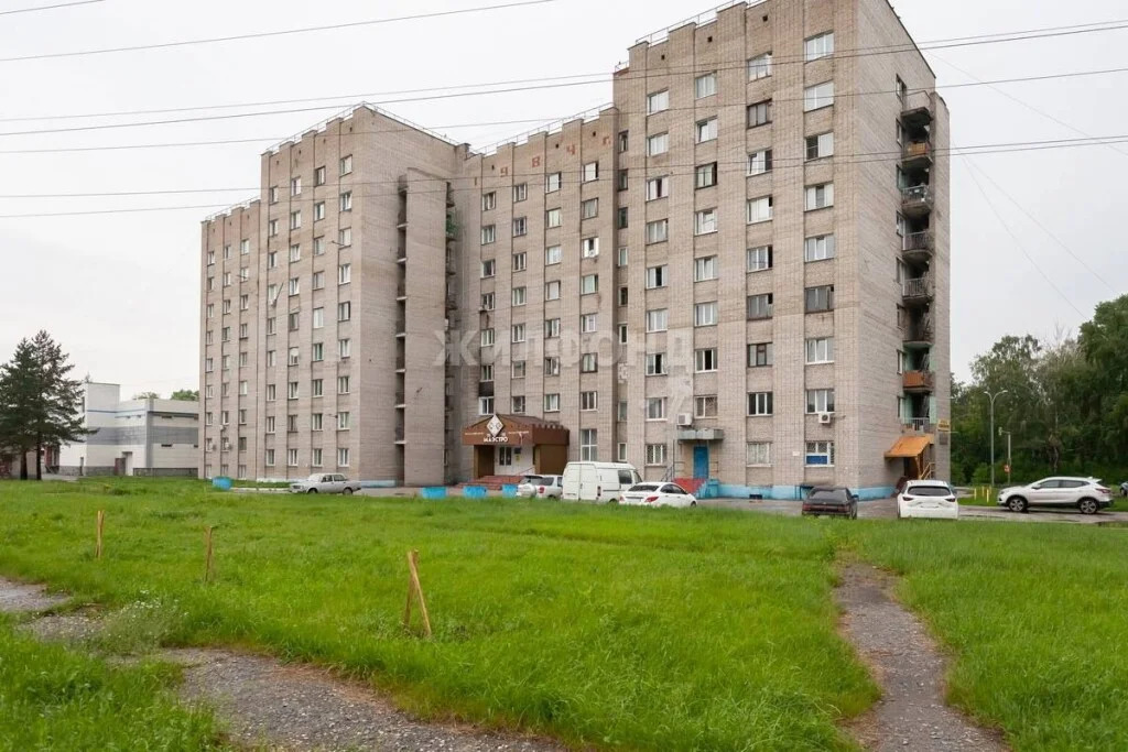 Продажа комнаты, Бердск, ул. Вокзальная - Фото 10