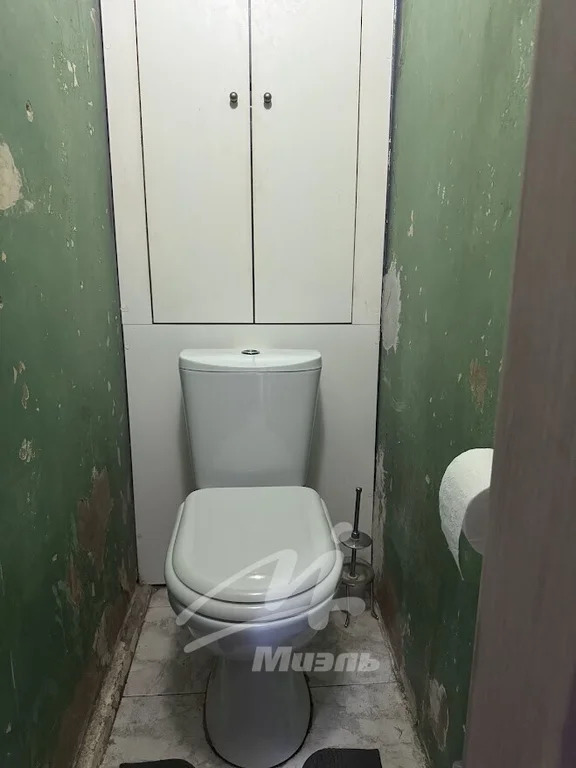 Продажа квартиры, Самаркандский б-р. - Фото 9