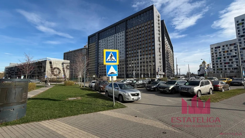 Продажа квартиры, Березовая аллея - Фото 10