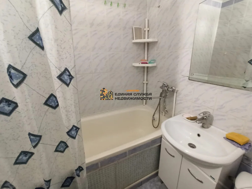 Аренда квартиры, Уфа, ул. Максима Рыльского - Фото 10