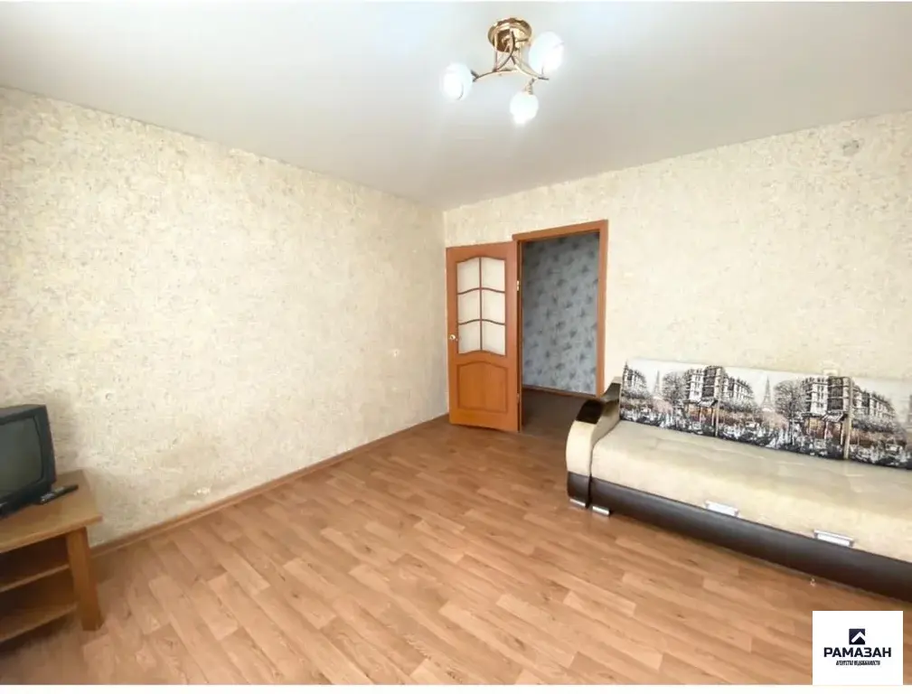 1-ком квартира ул.Лазарева, д. 5А - Фото 8