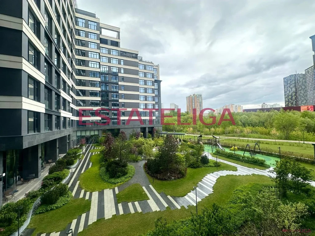 Продажа квартиры, улица Сергея Бондарчука - Фото 20