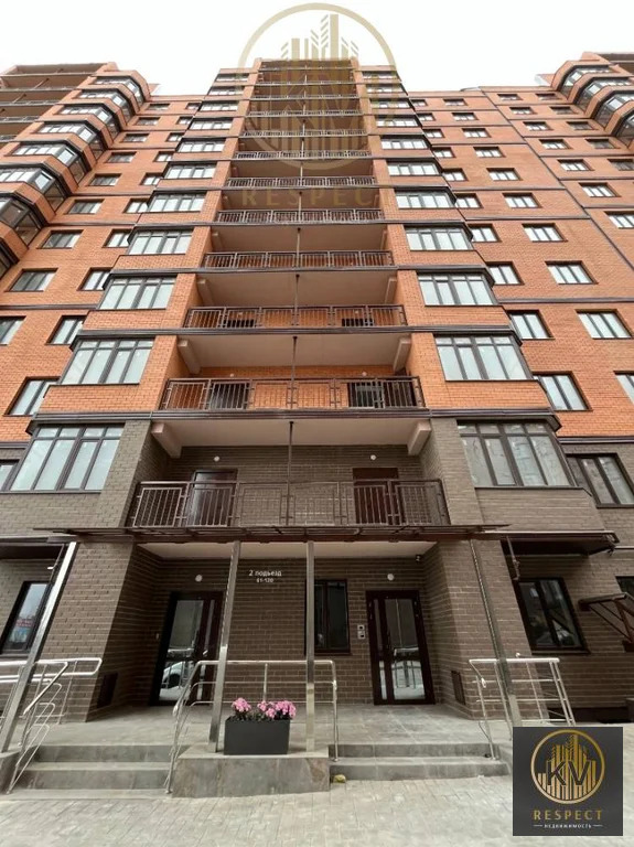 Продажа квартиры, Ессентуки, ул. Буачидзе - Фото 1