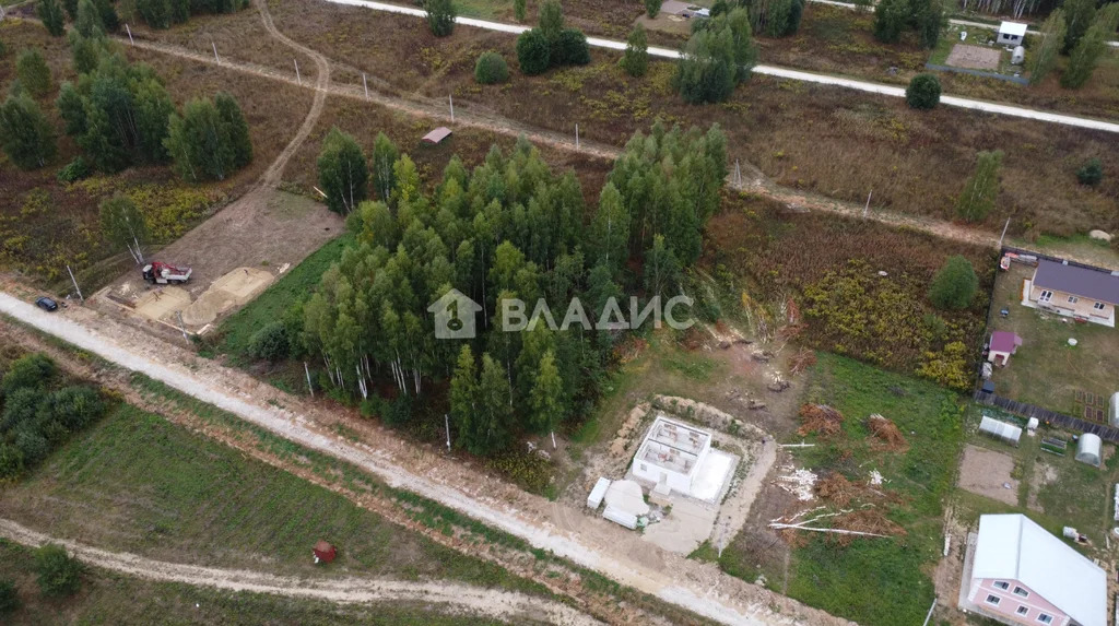 городской округ Владимир, Владимир, Октябрьский район, Житневская ... - Фото 1