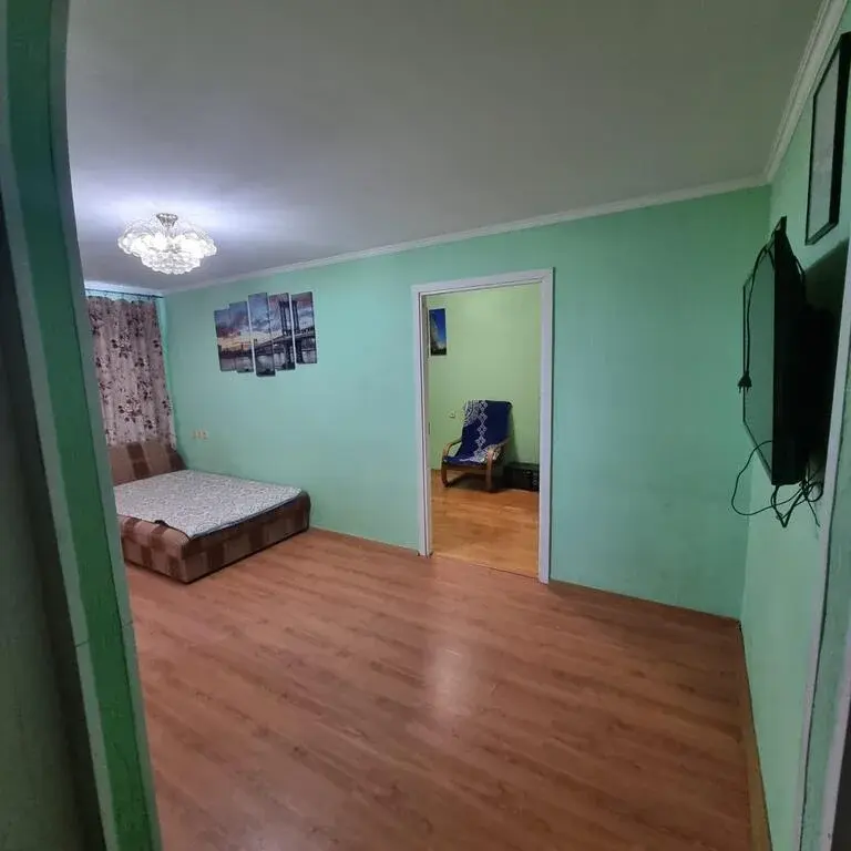 Продается 2-х комнатная квартира в селе Покровское Рузский р. - Фото 6