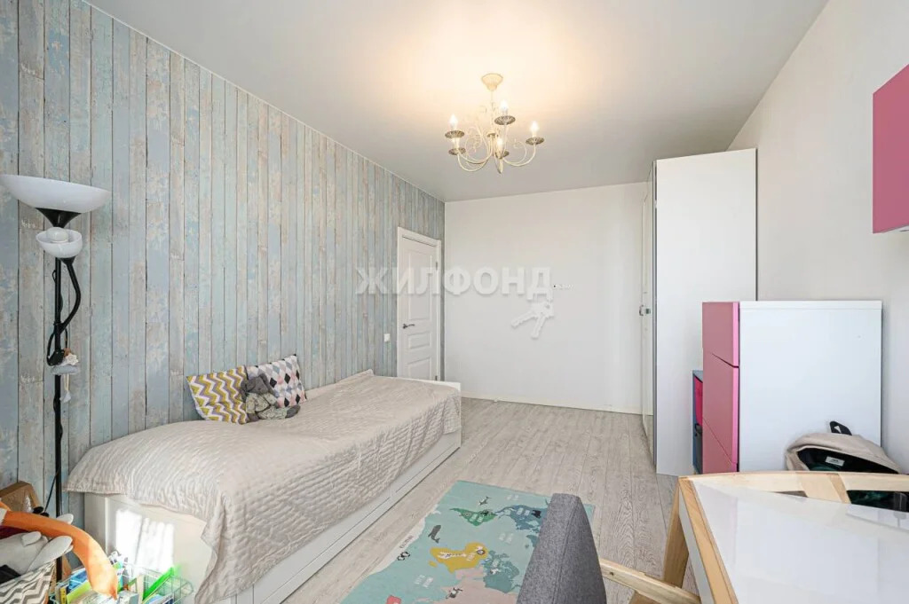 Продажа квартиры, Новосибирск, ул. Ельцовская - Фото 10