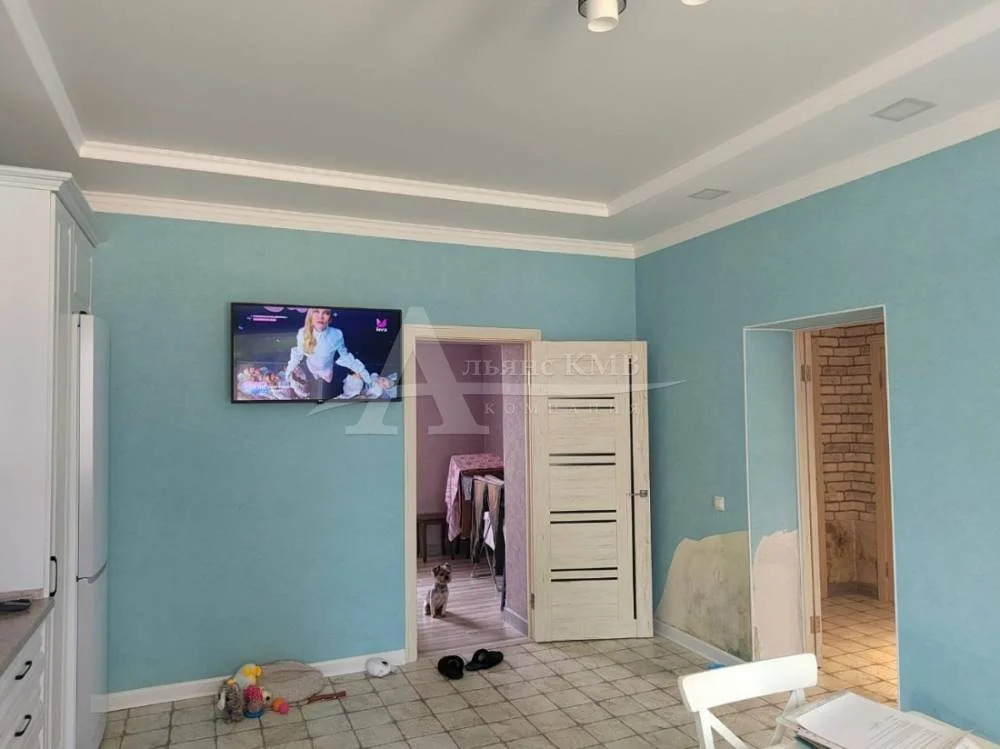 Продажа дома, Иноземцево, ул. Вокзальная - Фото 12