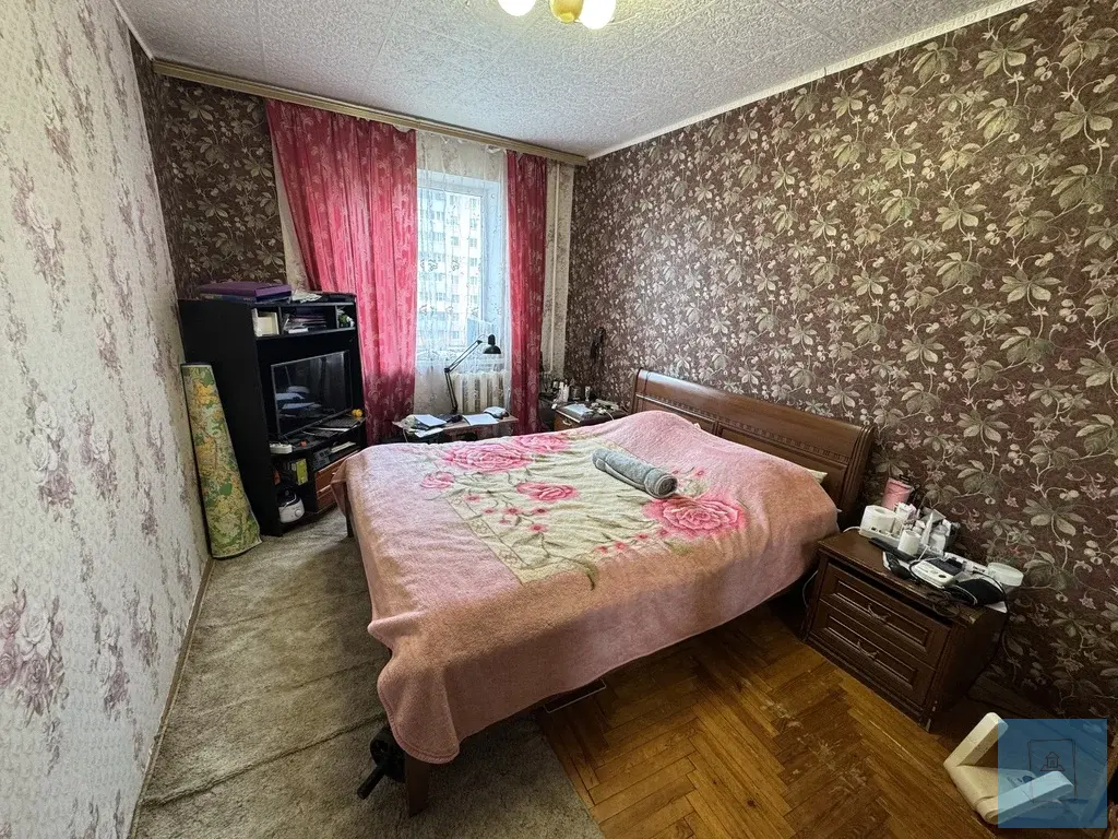 3-к квартира на ул. подмосковная, д. 28 - Фото 4