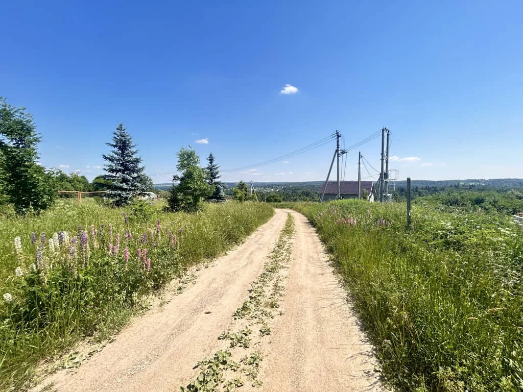 Продажа участка, Горбово, Дмитровский район - Фото 10