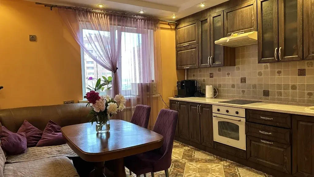 Люберецкий р-н, п. Октябрьский, 60 лет Победы, д. 10А - Фото 0