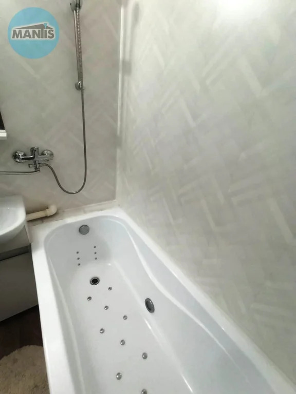 Аренда однокомнатной квартиры после ремонта! - Фото 9