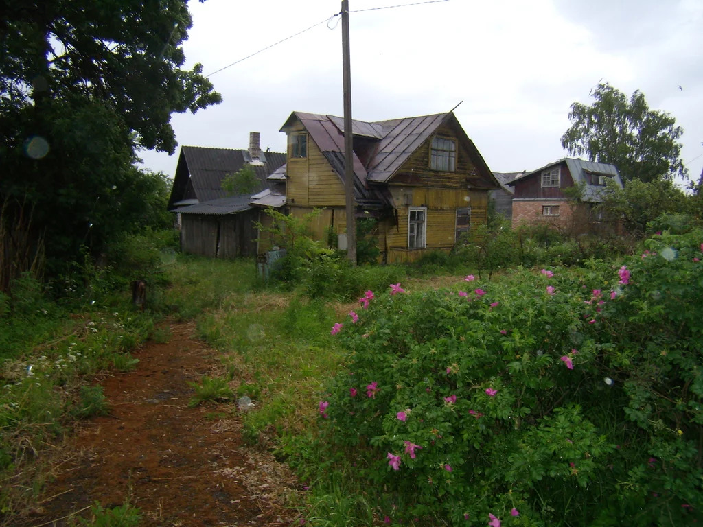 Купить Участок В Стрельна Ижс Спб