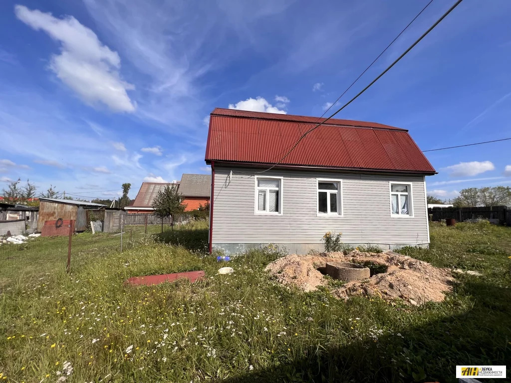 Продажа дома, Райки, Щелковский район, Ул. Центральная - Фото 7