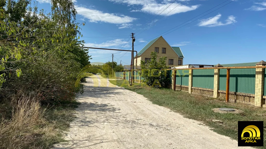 Продажа участка, Варениковская, Крымский район - Фото 5