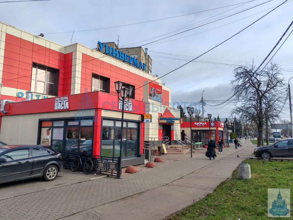 Аренда ПСН, Центральный, Домодедово г. о., Советская ул. - Фото 7