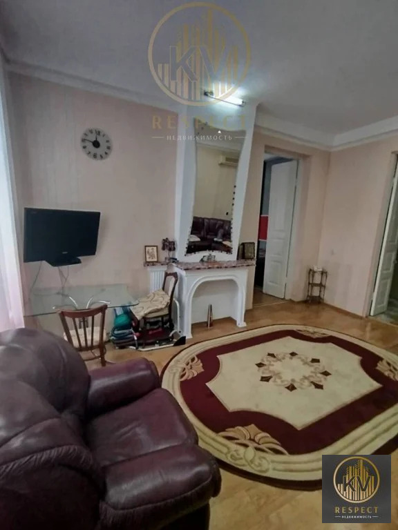 Продажа квартиры, Пятигорск, ул. Университетская - Фото 1
