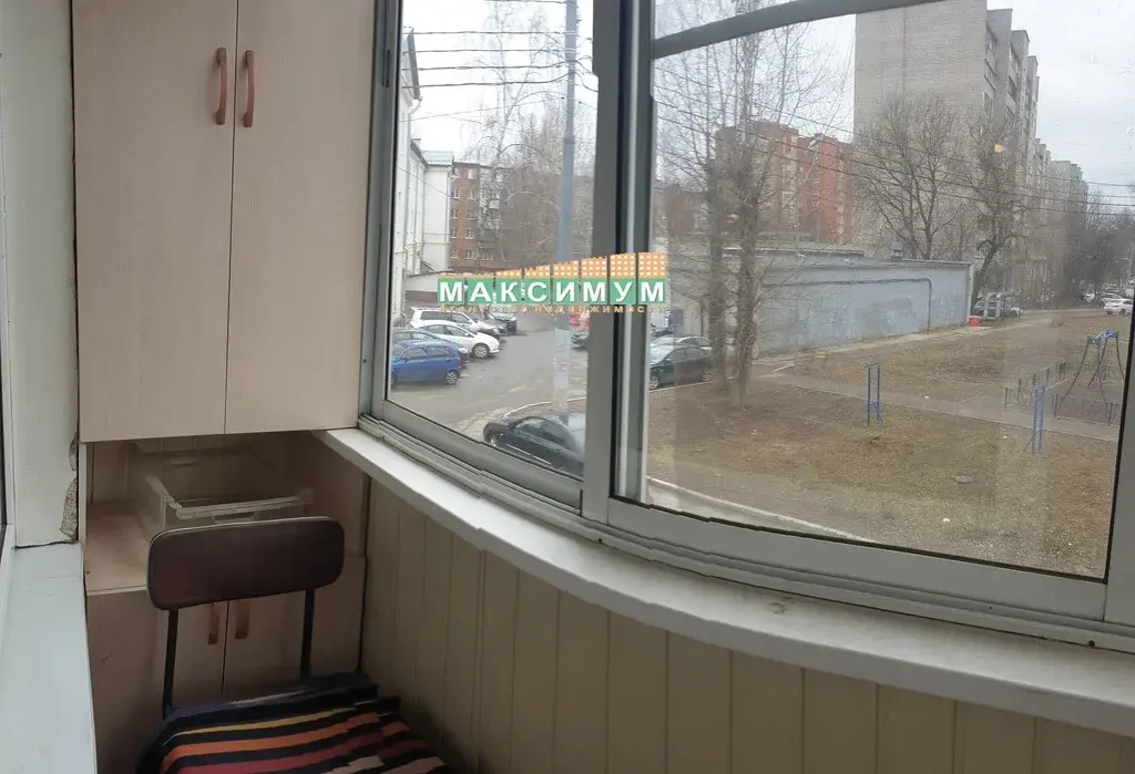 3 комнатная квартира в Домодедово, ул. Советская, д.2 - Фото 6