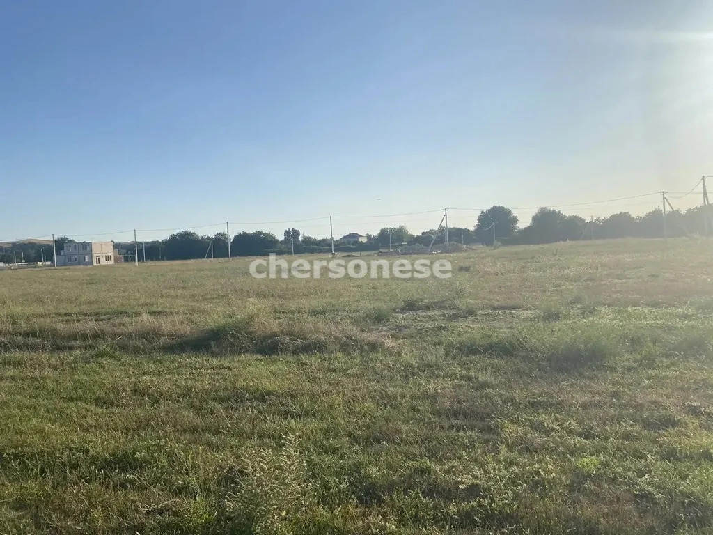 Продажа участка, Севастополь, улица Александра Лавриченко - Фото 2