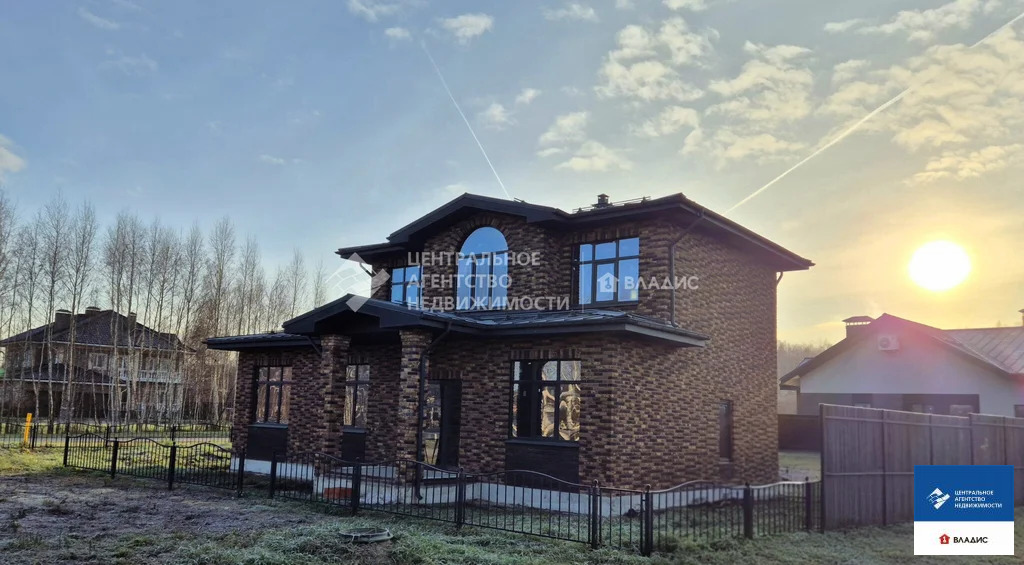 Продажа дома, Варские, Рязанский район, Благовещенская улица - Фото 3