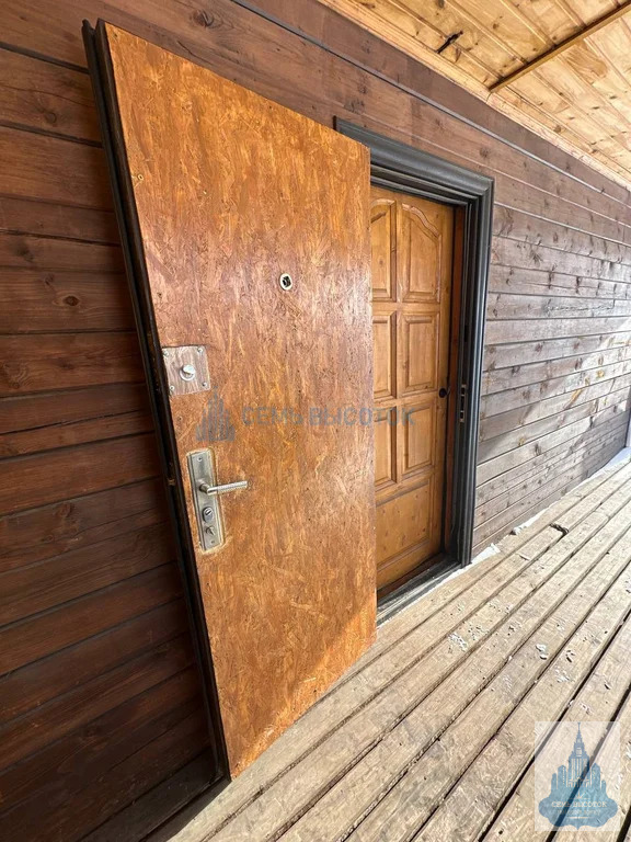 Продажа дома, Домодедово, Домодедово г. о., 218 - Фото 10